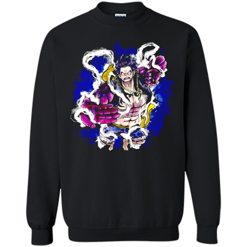 Luffy 3 - Sweatshirt
