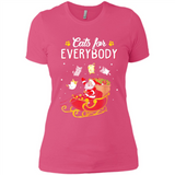 Cats For Everybody Santa’s