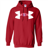 Minnesota Twins Under Armour Logo - Hoodie