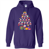 Wine Christmas Tree Red Wine Day August 28