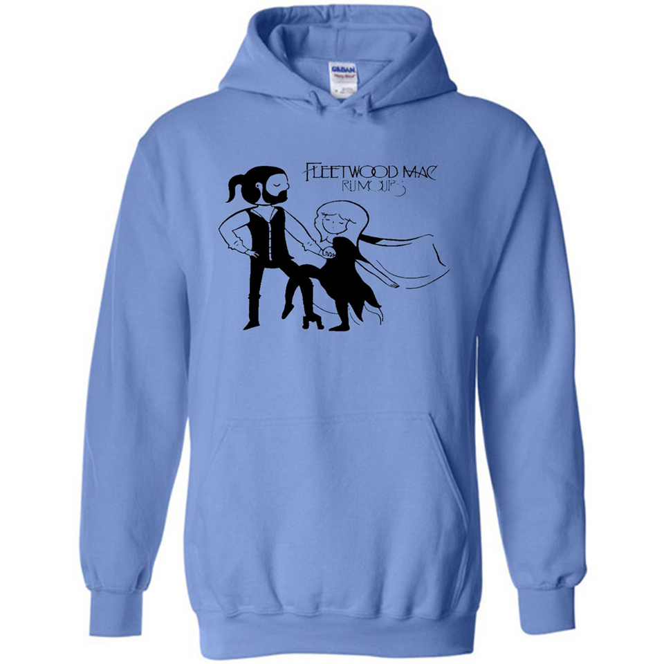 Fleetwood Mac Rumours Shirt PINGPONG - Hoodie
