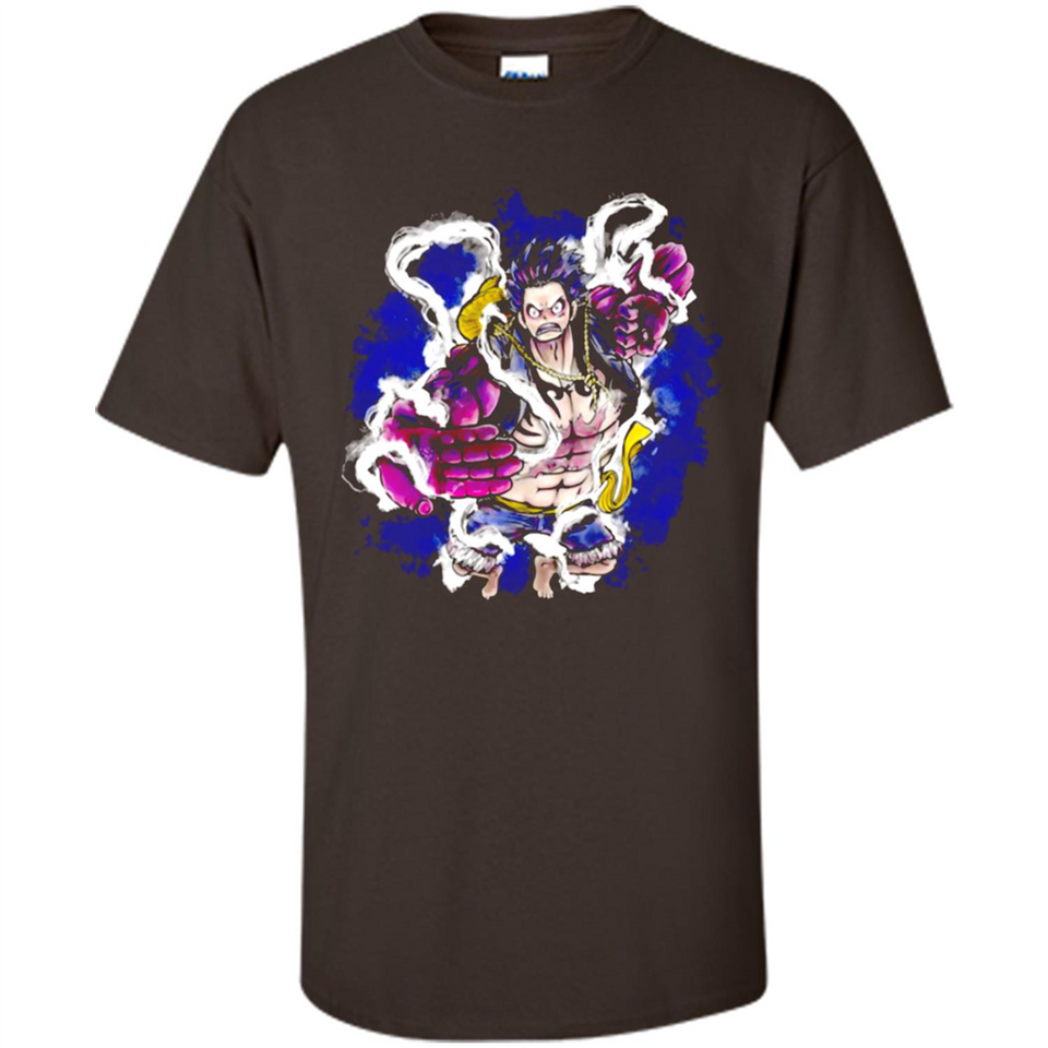Luffy 3 - Shirt