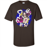 Luffy 3 - Shirt