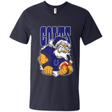 Grumpy Santa Claus Indianapolis Colts Football Team PINGPONG