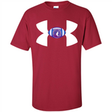 MinnesotaTimberwolves Under Armour Logo - Shirt