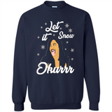 Let is Snow Okurrrr Cardi B PINGPONG
