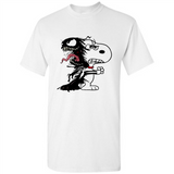 Venom Snoopy MERCHCUTE - Shirt