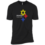 Pittsburgh Stronger Than Hate shooting
