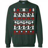 Chef Ugly Christmas