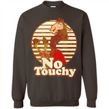 Disney Emperor’s New Groove Kuzco Llama No Touchy Funny