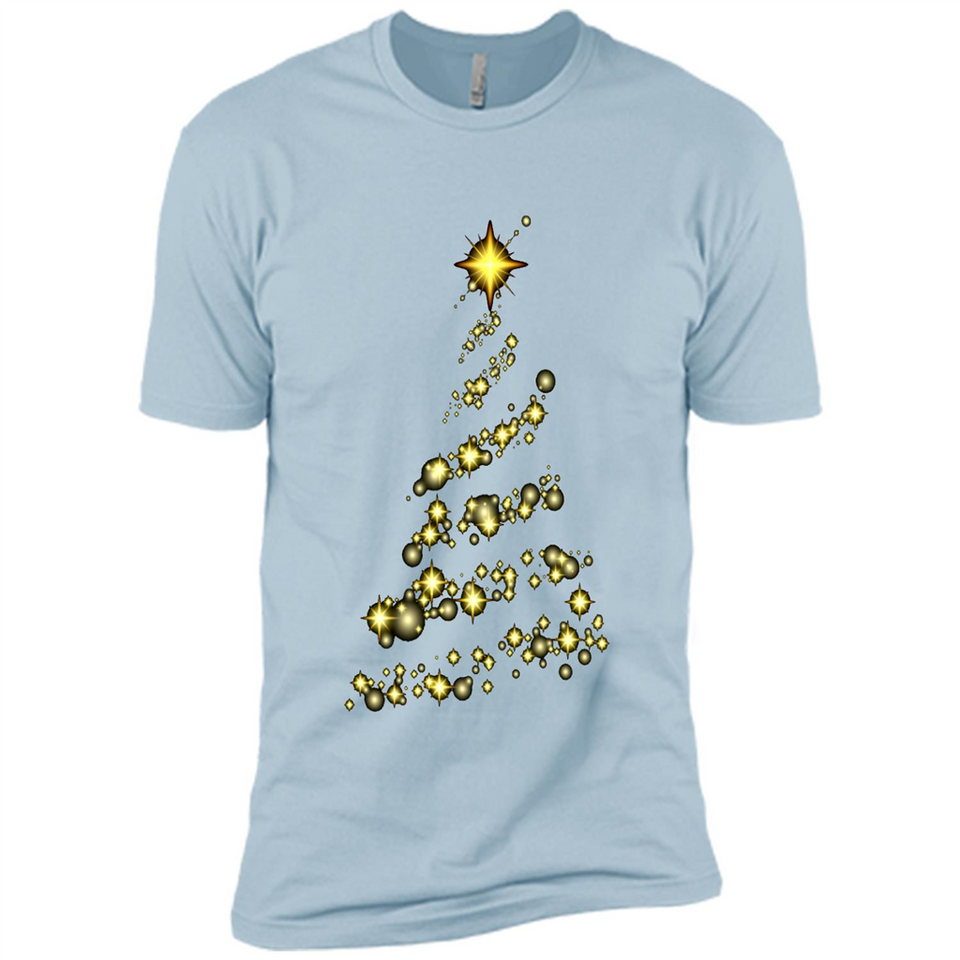 Modern Christmas Tree Light Led Merry Xmas PINGPONG