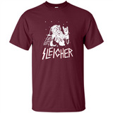 Santa sleigher Christmas
