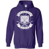 AoT Training Corps - Hoodie