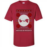 Mother Of Presents – Game of Thrones ugly christmas Sweatshirt PINGPONG