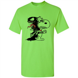 Venom Snoopy MERCHCUTE - Shirt