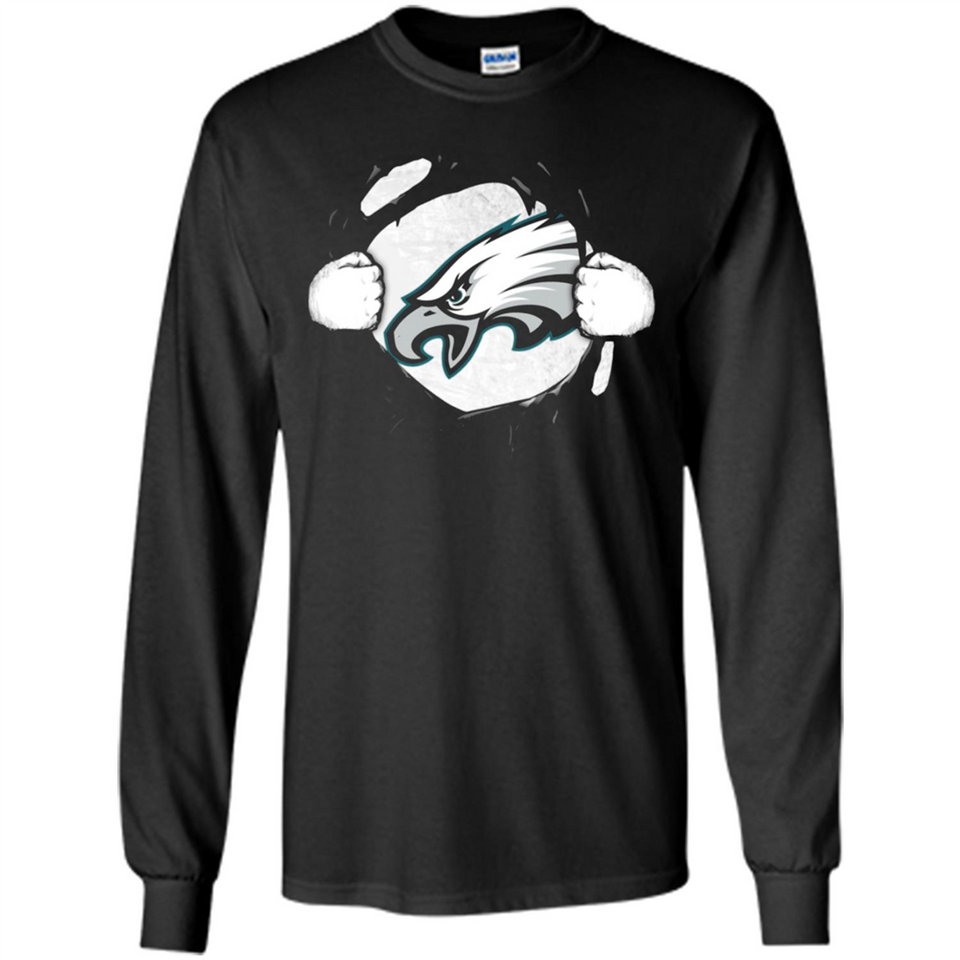 Only My Philadelphia Eagles Inside Football Team