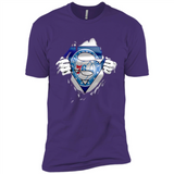 Philadelphia 76ers And Superman Fans