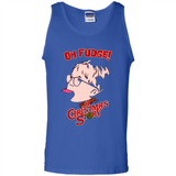 Oh fudge a Christmas story sweater PINGPONG