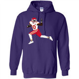 Peace Love Football Tyreek Hill Kansas City Chiefs