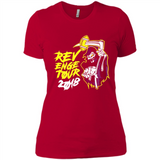 Revenge Tour 2018 - Ladies' Boyfriend T-Shirt