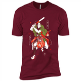 Baseball Samurai PINGPONG