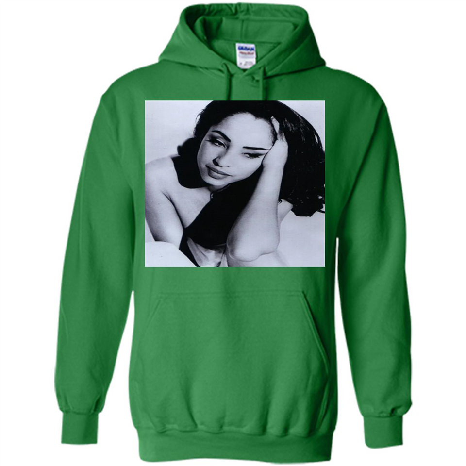 Sade Adu Supreme Musician Hypebeast