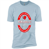 Shirtified Pinaholic Finest Banter PINGPONG