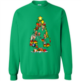 New Kids On The Block Christmas Tree PINGPONG