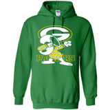 Green Bay Packers Snoopy Dabbing PING PONG