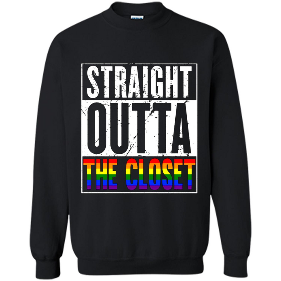LGBT - Straight outta the closet PING PONG