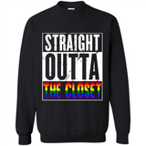 LGBT - Straight outta the closet PING PONG