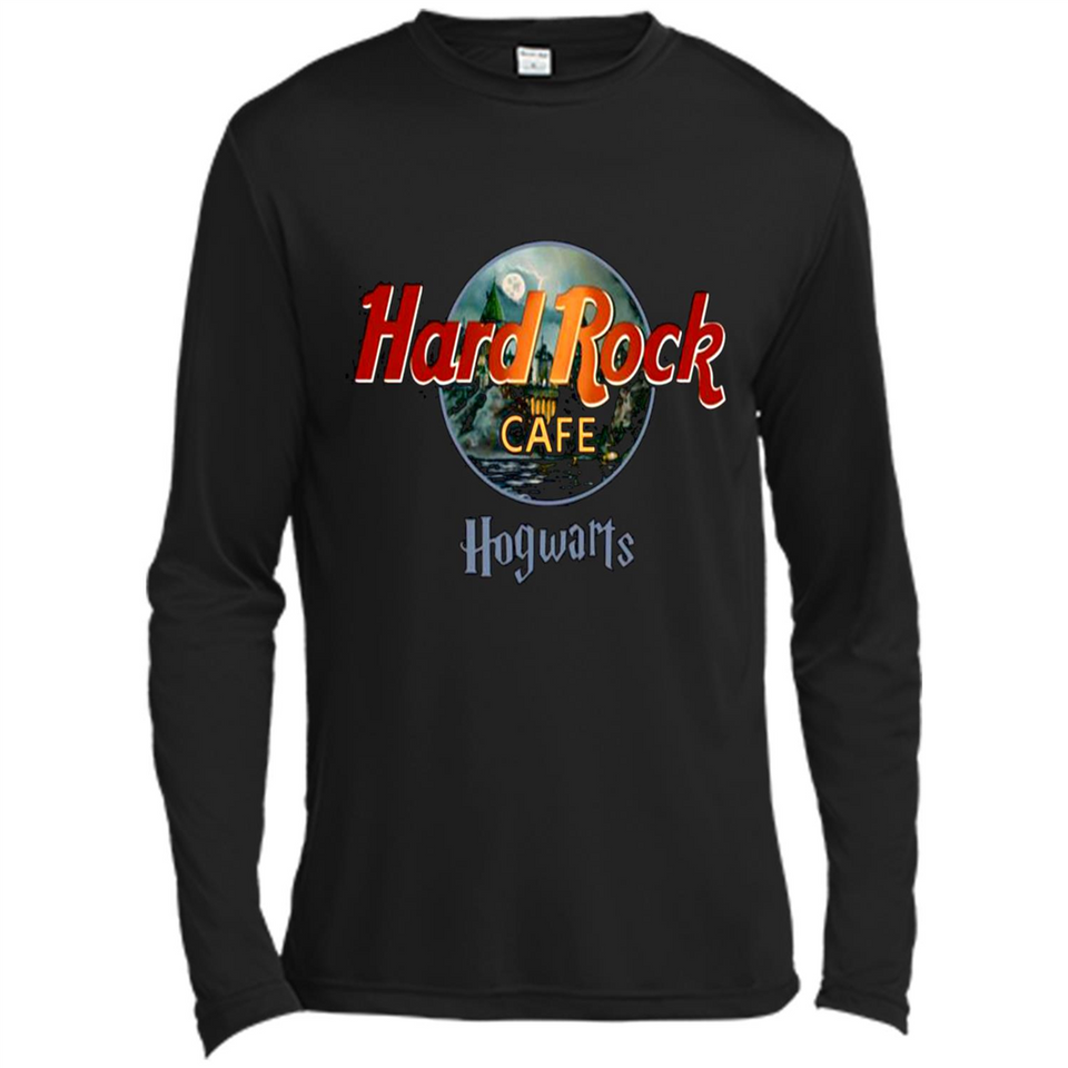 Castle Hard Rock Cafe Hogwarts PING PONG