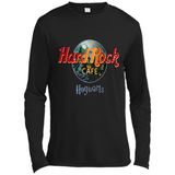 Castle Hard Rock Cafe Hogwarts PING PONG