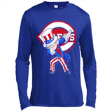 MLB CINCINNATI REDS UNCLE SAM DABBING INDEPENDENCE DAY