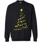 Modern Christmas Tree Light Led Merry Xmas PINGPONG