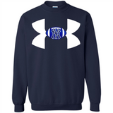 New York Yankees Under Armour Logo - Sweatshirt