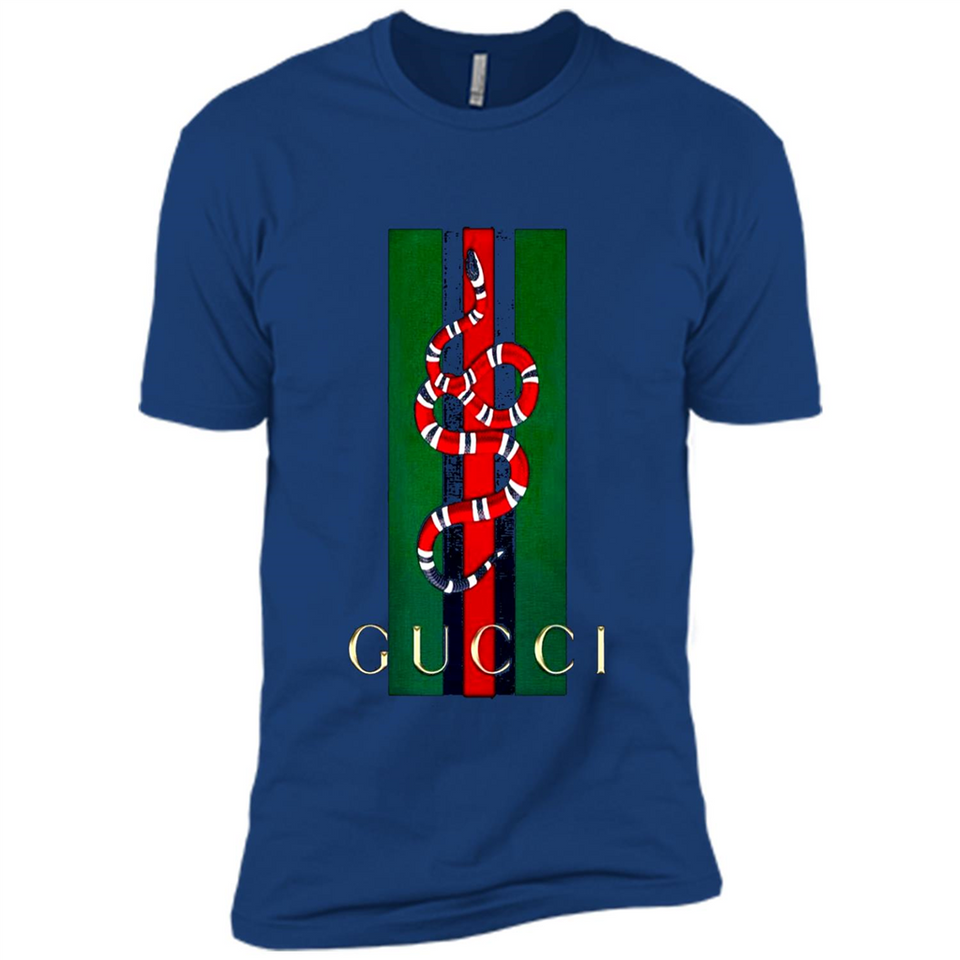 Gucci Snake PING PONG