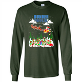 NBC The Office Dunder Mifflin Ugly Christmas Sweater PINGPONG