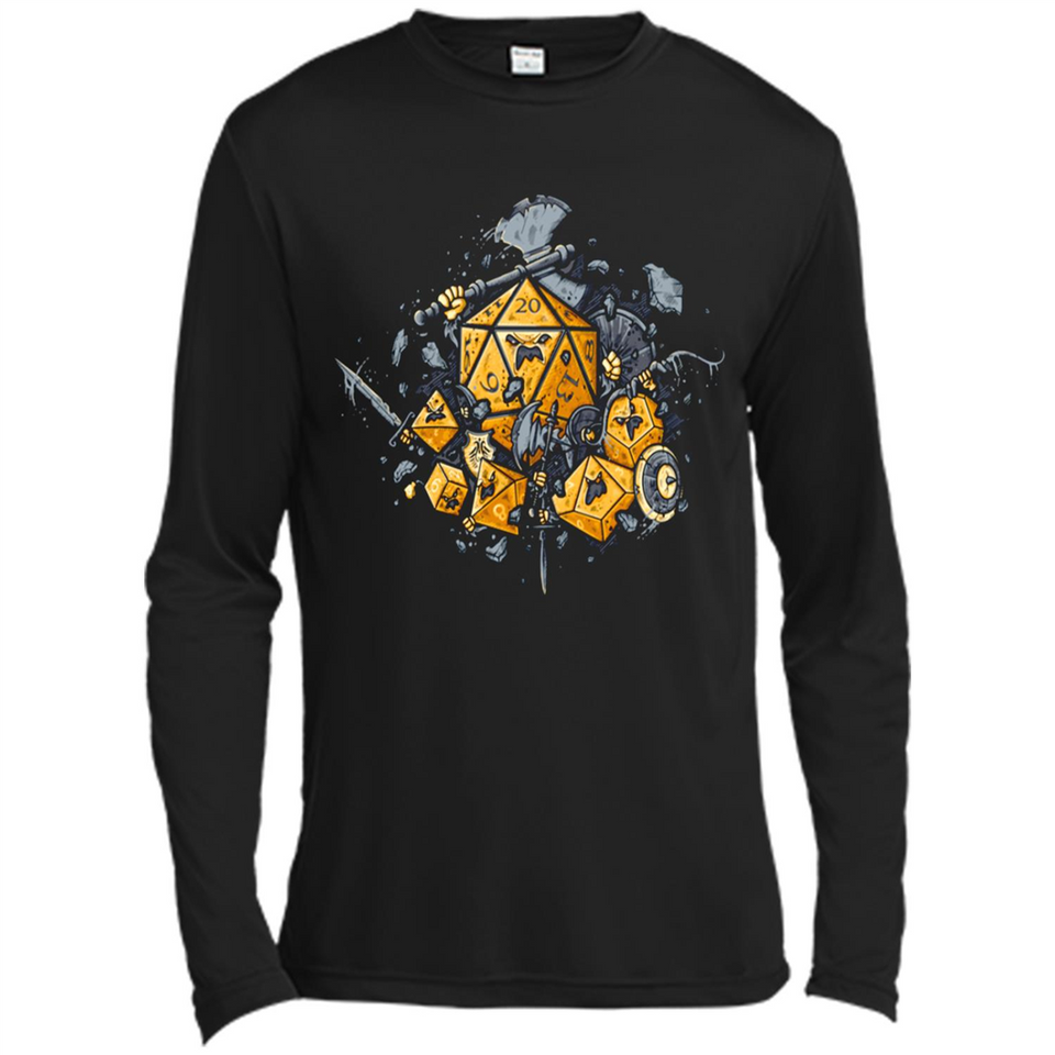 Rpg United Fortnite - Canvas Long Sleeve T-Shirt