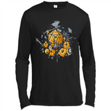 Rpg United Fortnite - Canvas Long Sleeve T-Shirt