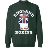 UK and England Boxing - Sweatshirt