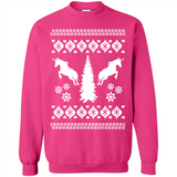 Christmas Tree Unicorn