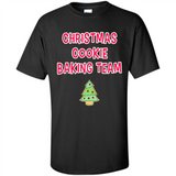 Christmas Cookie Baking Team - Christmas Baking