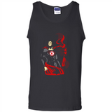 Boston Red Sox Shirt For Fans - Tank Top