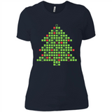 Pixel Christmas Tree