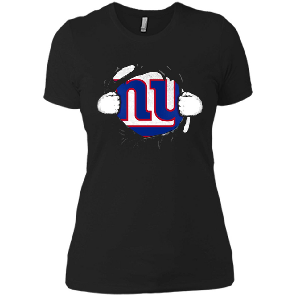 Only My New York Giants Inside Football Team