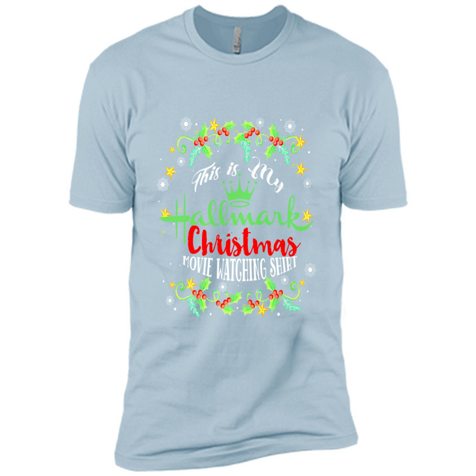 Hallmark Chirtmas Movie Watching Funny Xmas PING PONG