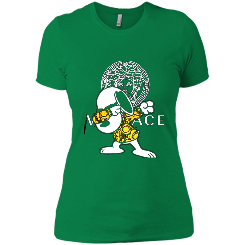 Gucci Snoopy Dabbing PING PONG