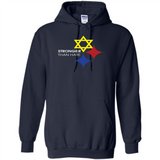 Pittsburgh Stronger Than Hate shooting