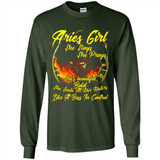 Aries Girl She Slays She Prays Zodiac Sign PINGPONG
